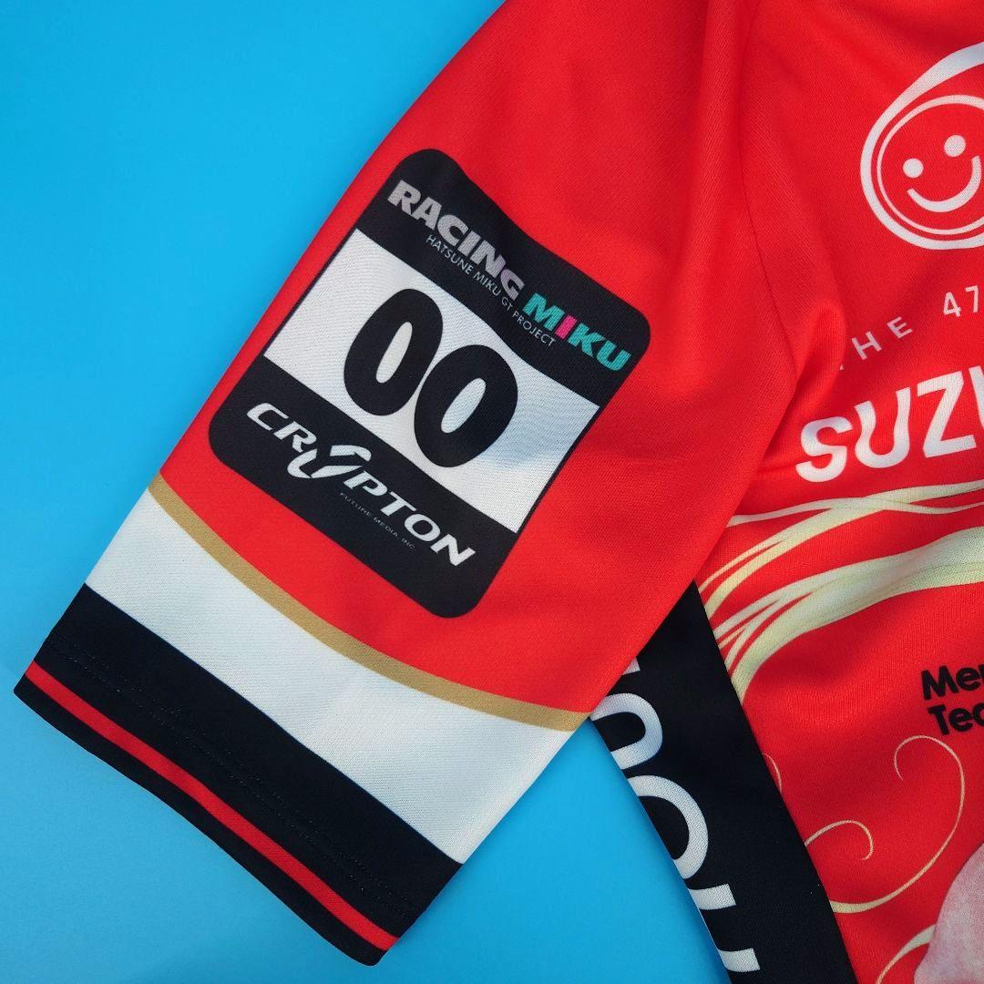 レーシングミク SUZUKA 10 HOURS 【Tony 晴着 Ver.】