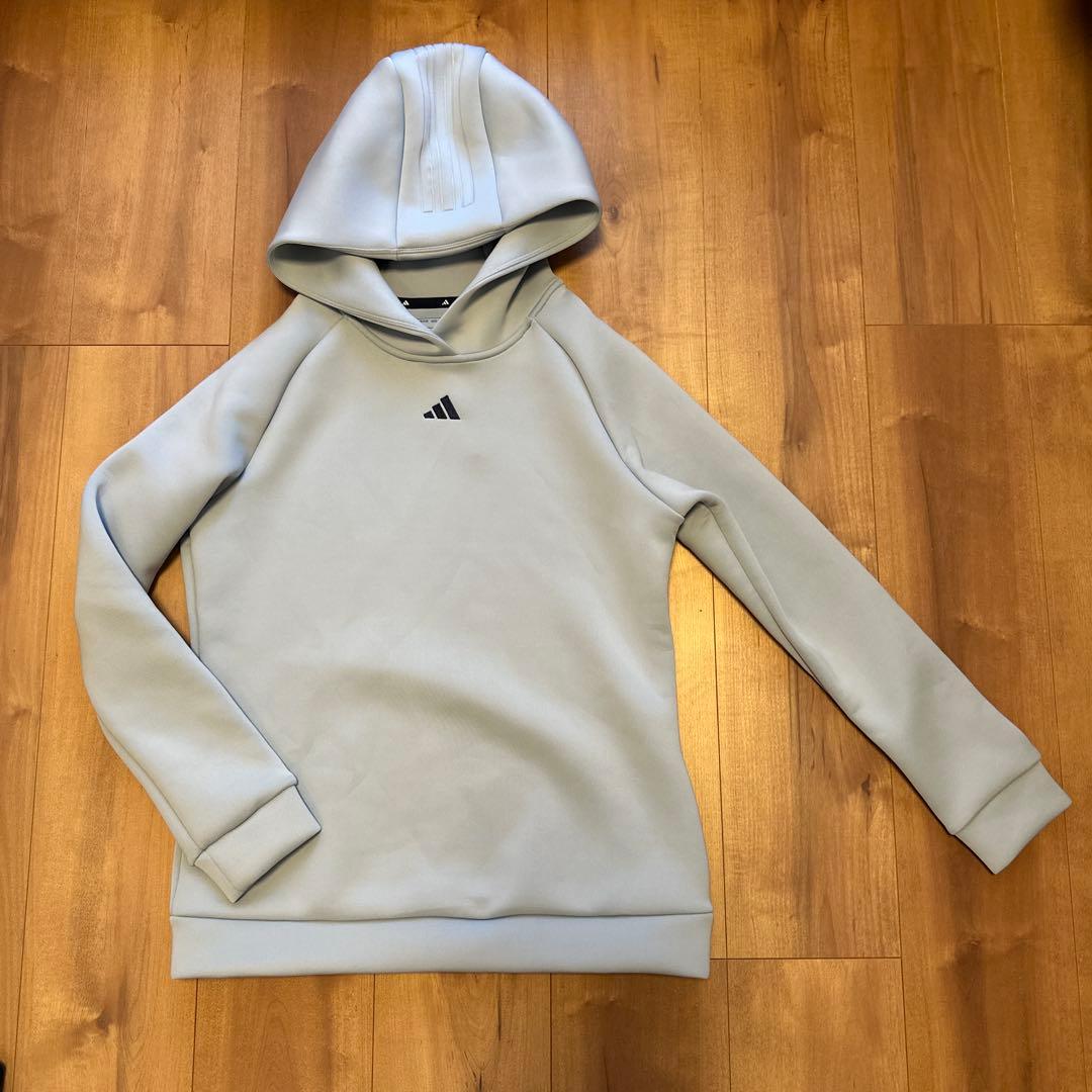 ダンボールニット　ニットスカート　セットアップ　大きいサイズ　秋冬　パーカー