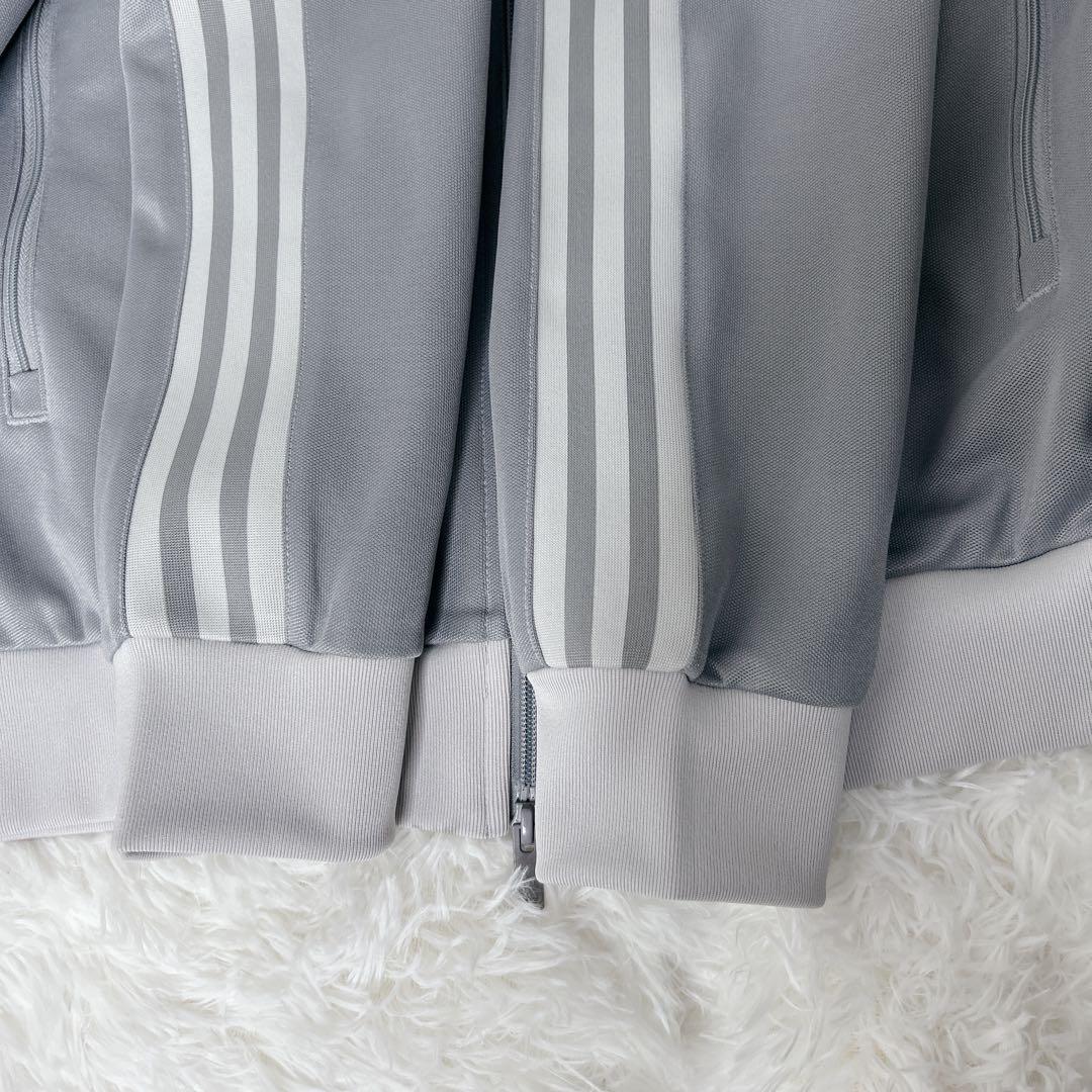 アディダス アディカラー クラシック トラックトップ　2XL タグ付き