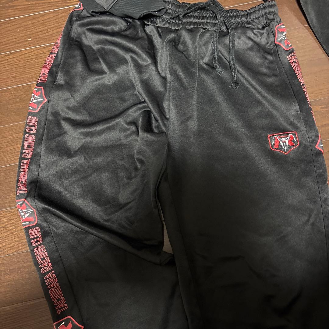 立花レーシングクラブ　ジャージ