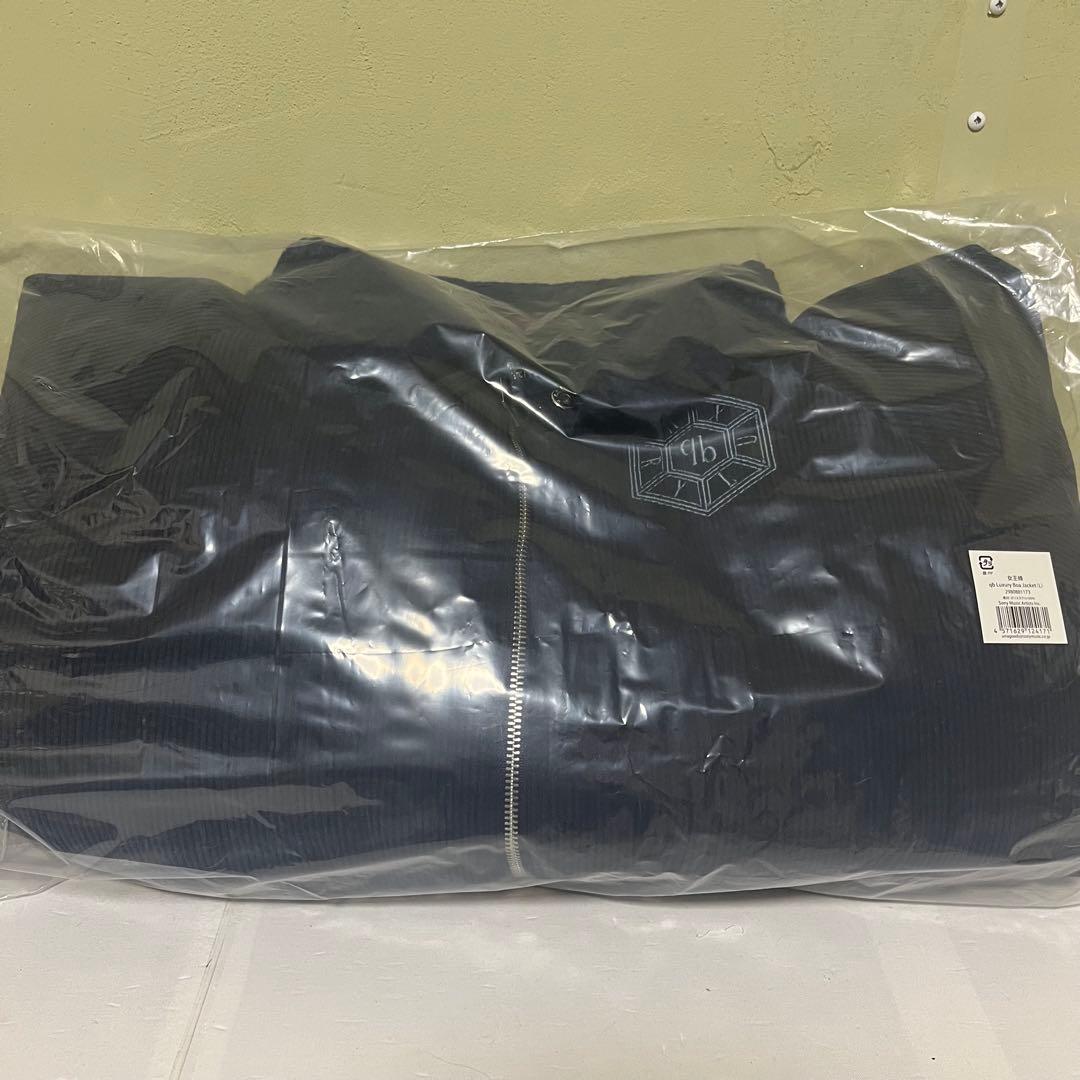 女王蜂　qb luxury Boa Jacket Lサイズ