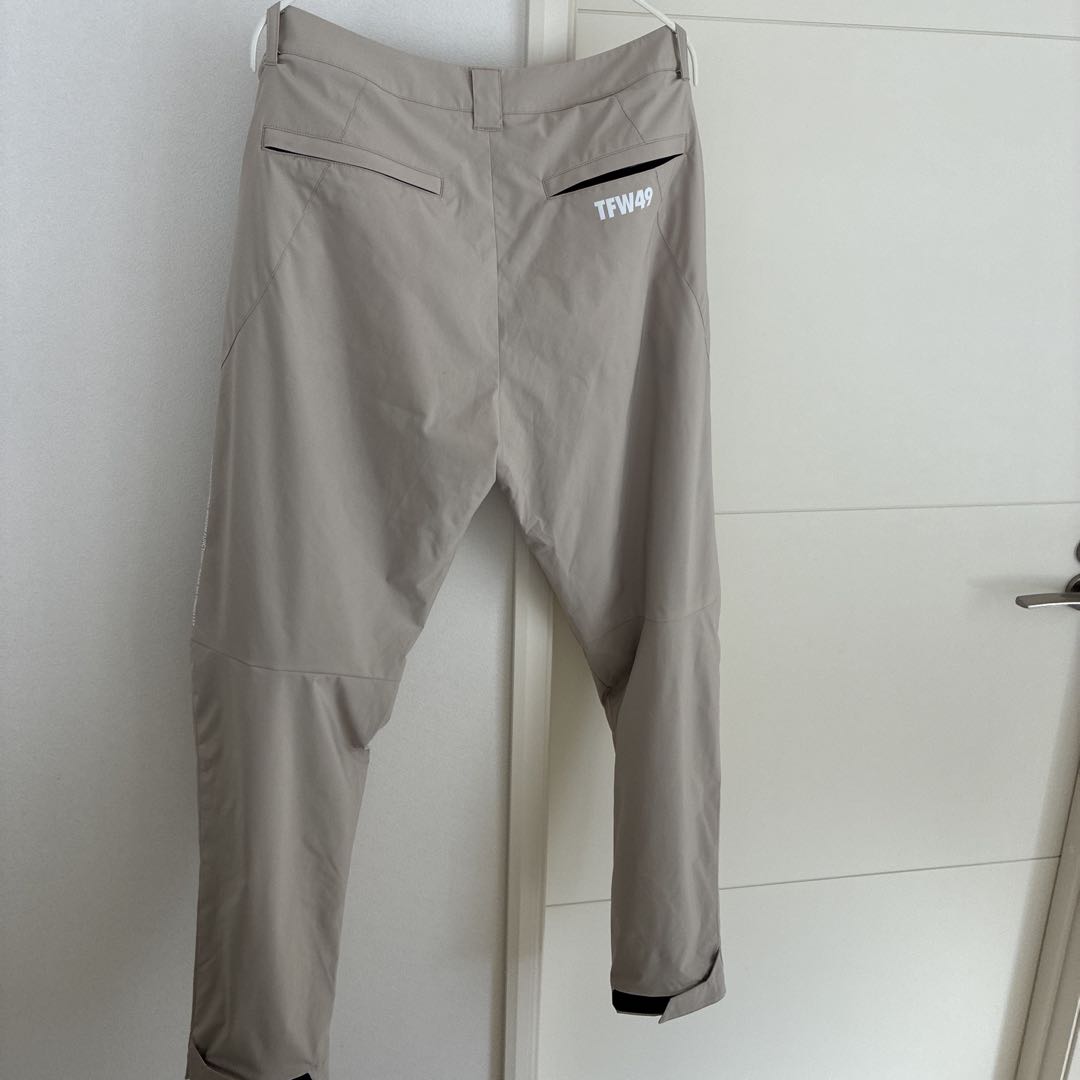 【未使用】TFW49 OCTA INSULATED セットアップ