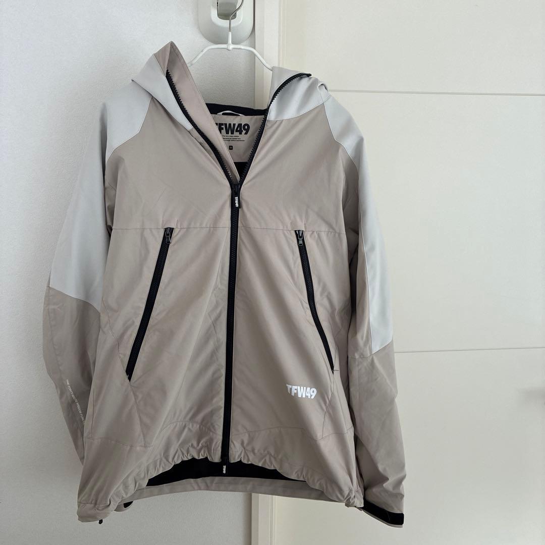 【未使用】TFW49 OCTA INSULATED セットアップ