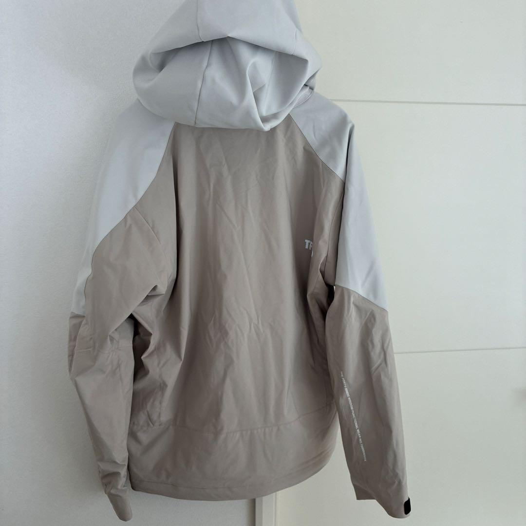 【未使用】TFW49 OCTA INSULATED セットアップ