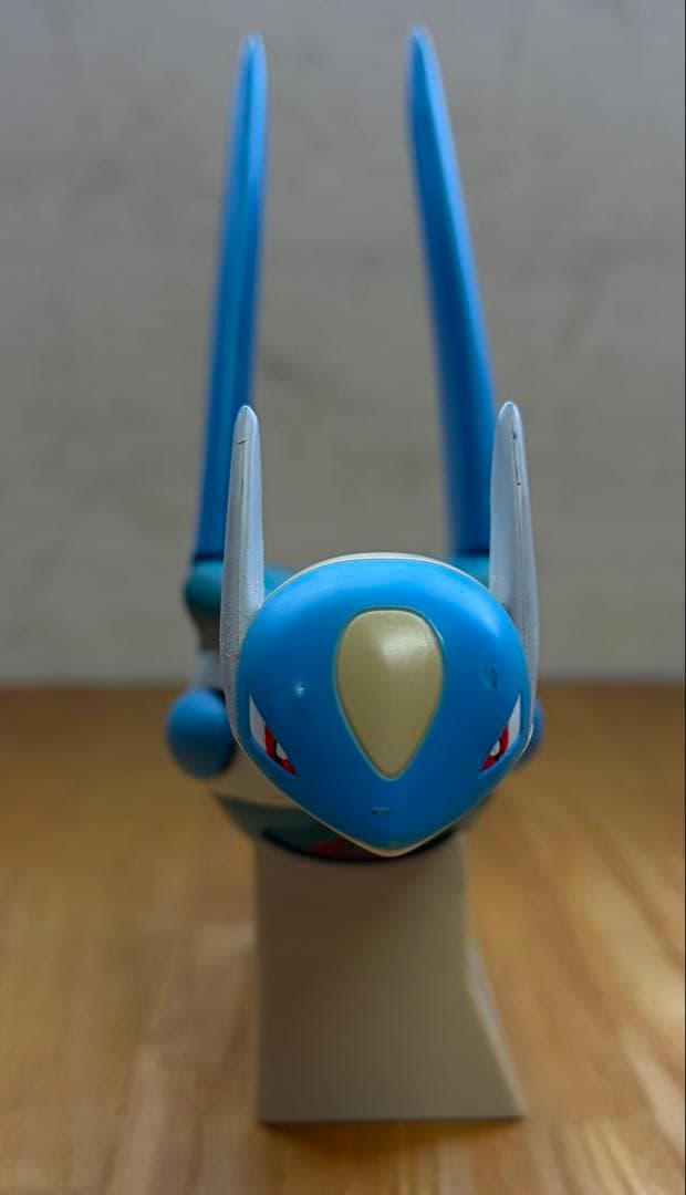 ポケモン　DXアクション　ラティオス　水の都の護神