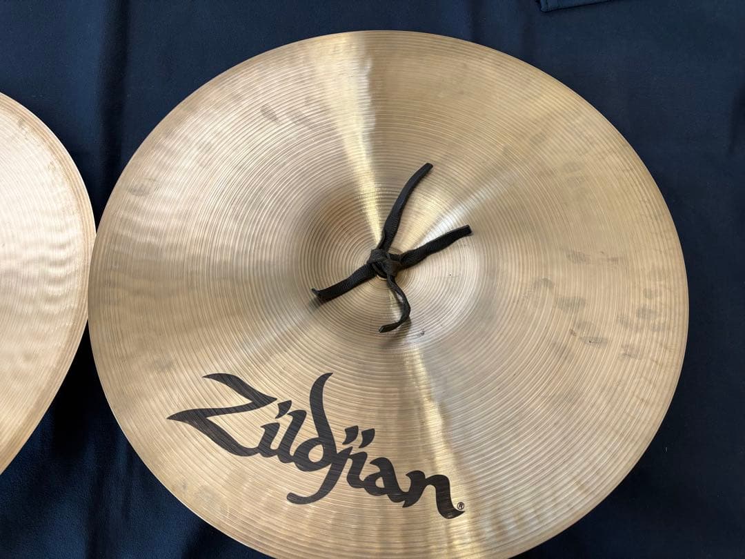 ジルジャン　Aジルジャン　スタジアムミディアム14インチ　中古品