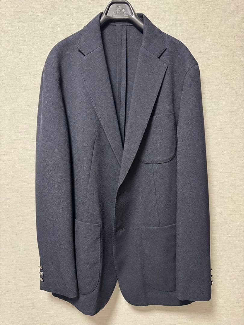 パーリーゲイツ　マスターバニー　ジャケット