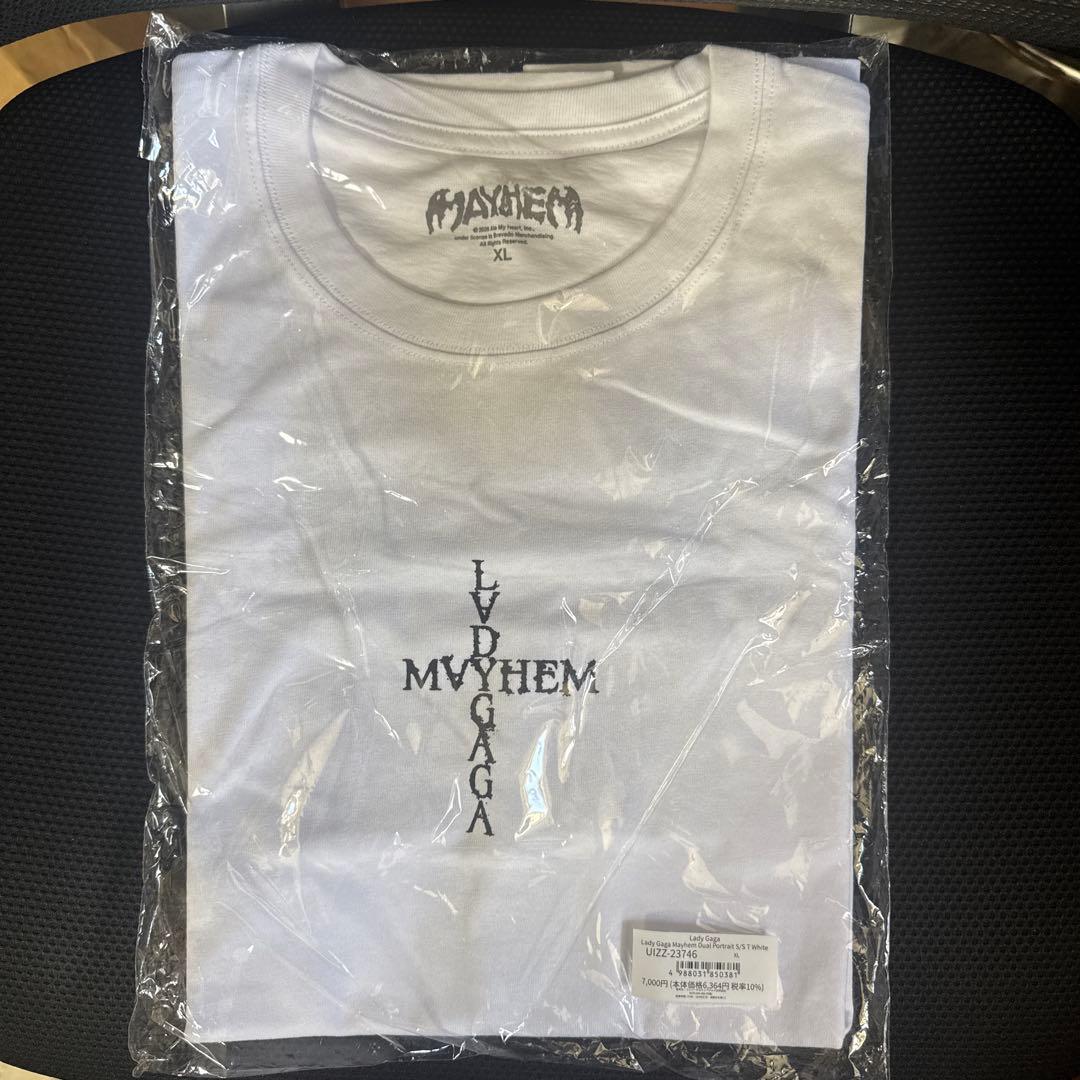 Pop up限定Tシャツ　激レア