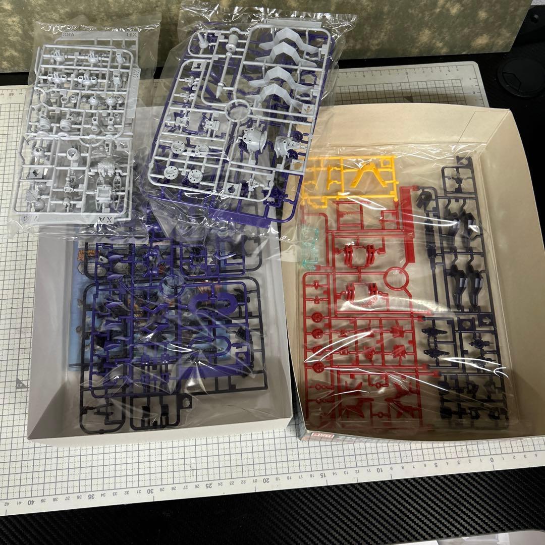 ダンボール戦機 ハイパーファンクション LBXジ・エンペラー