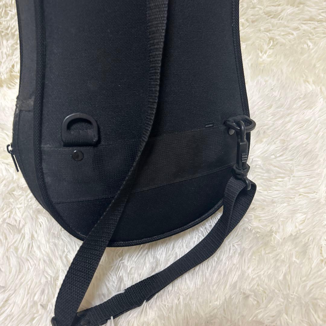 GEWA バイオリンケース　ショルダー　ドイツ　セミハード　4/4？