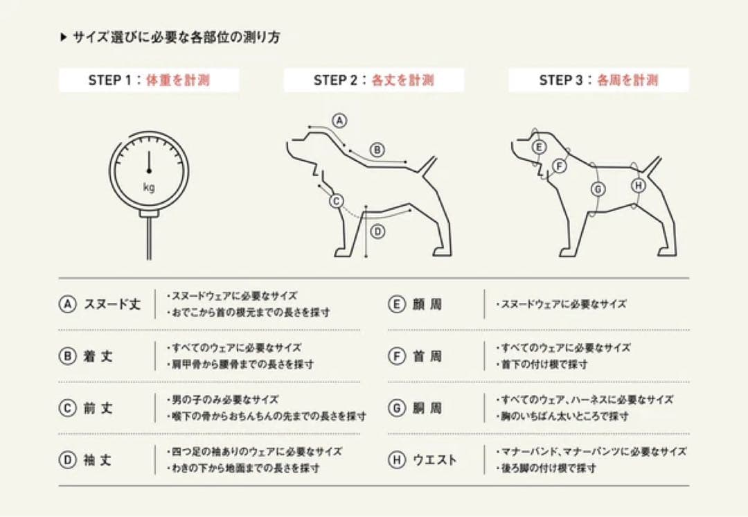 ALPHAICON 犬用レインコート 4L
