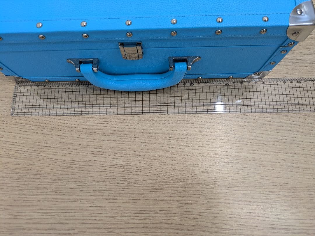 吉田ANGEL CHAMPAGNE エンジェル ヘイロー ブルー