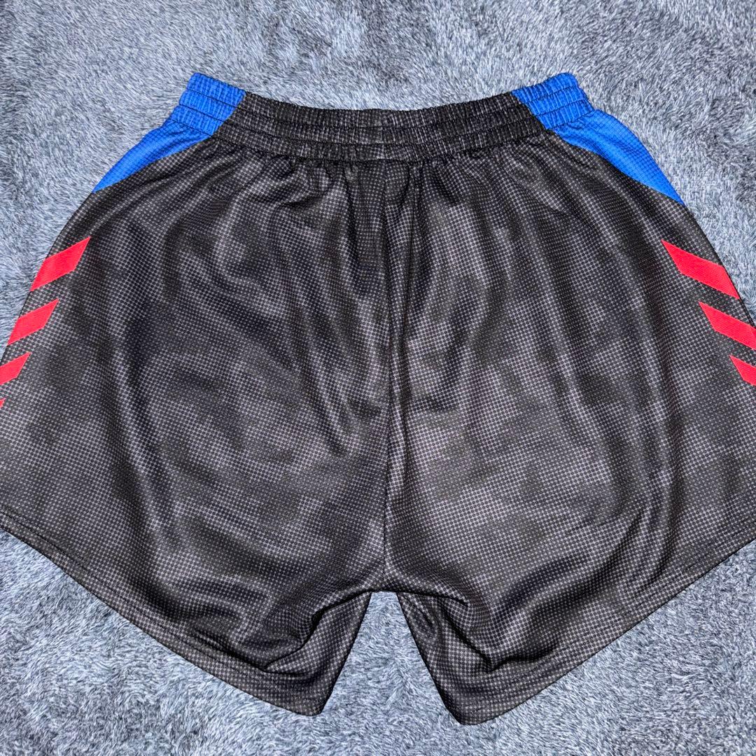 バレーボール ゲームパンツ DESCENTE