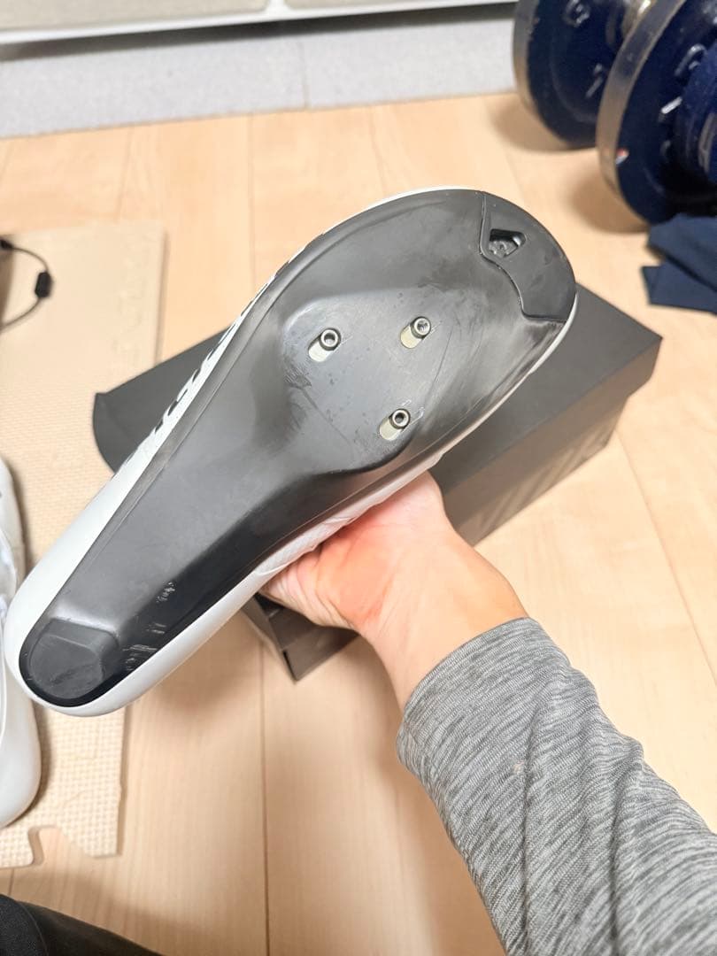 スペシャライズド　s-works ares2 サイズ42 27cm