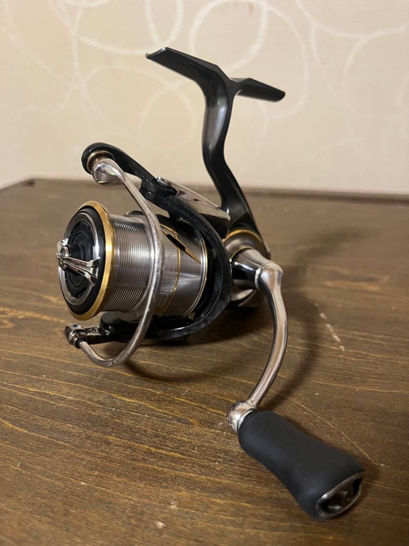 ダイワ　20ルビアス　FC LT2000S-XH [メーカーオーバーホール済]