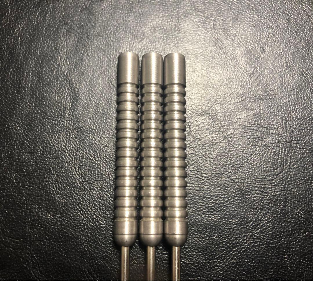 激レア ターゲット エイドリアン・ルイス ジェネレーション3 スティール 21g