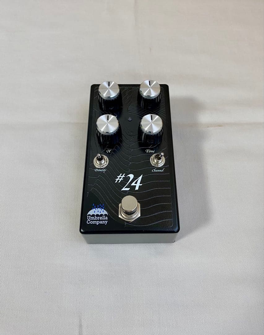 Umbrella Company ( アンブレラカンパニー ) #24 元箱付き