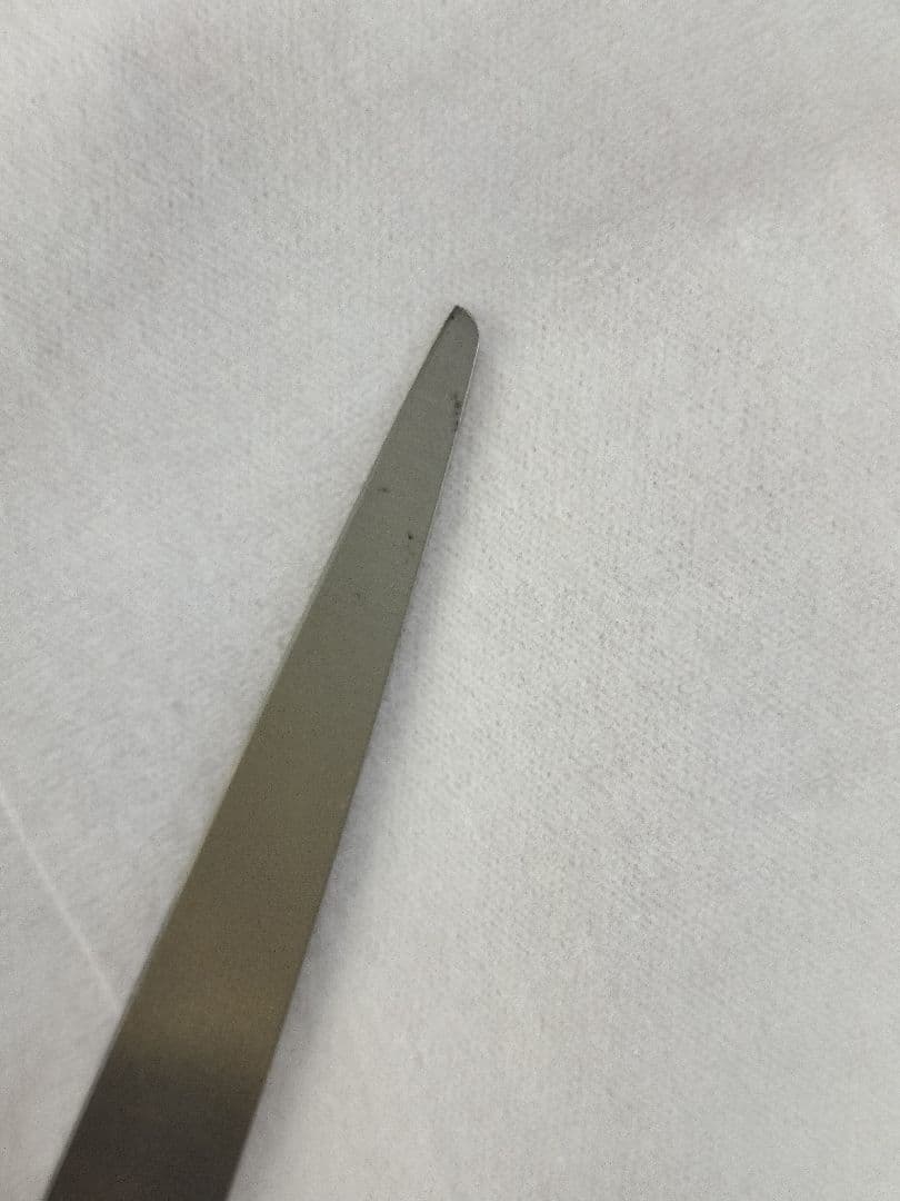 ストレートシザー6.75インチ