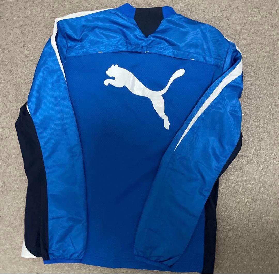 川崎フロンターレ 選手支給品 ピステ上下