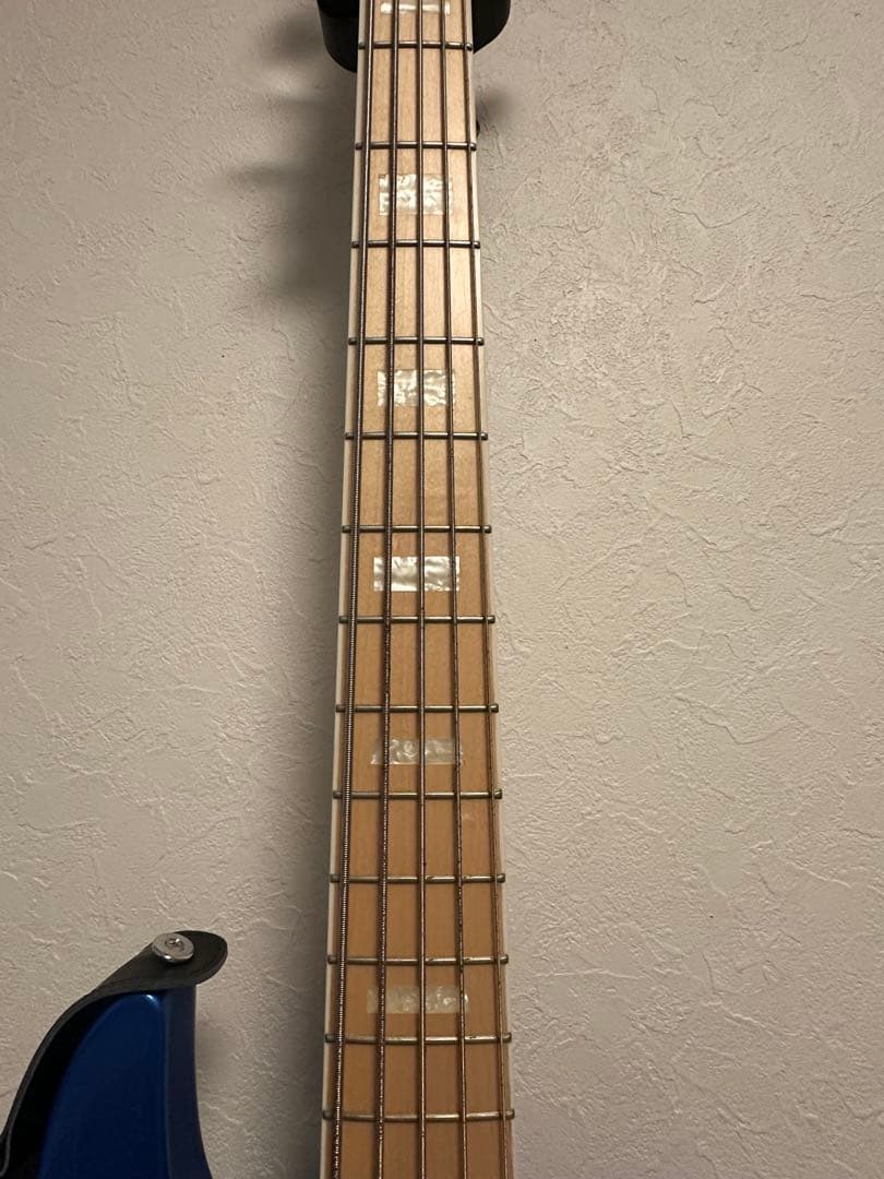 【限定セール‼️】EDWARDS BASS E-AMAZE-AS/M