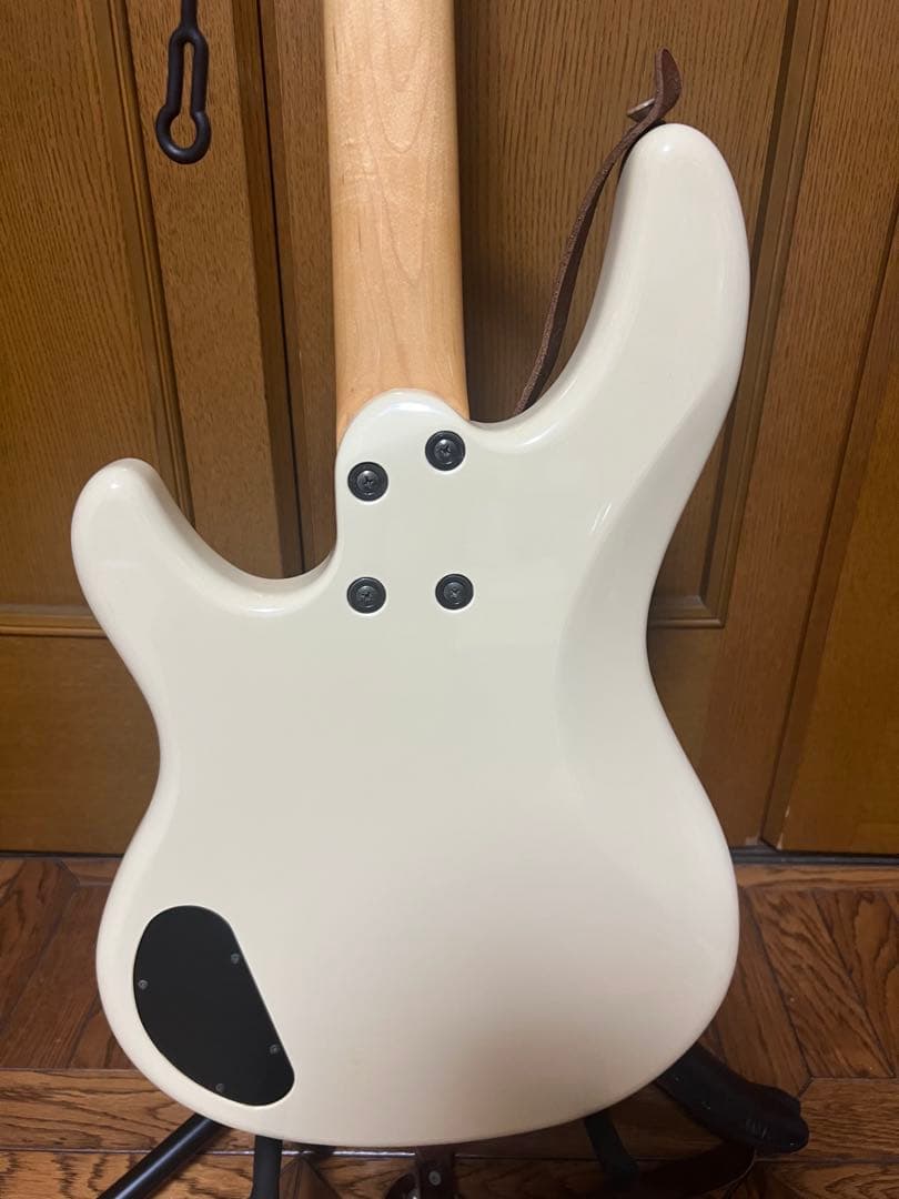 美品YAMAH BB-Standard ヤマハ廃盤人気モデル日本製BB-STD