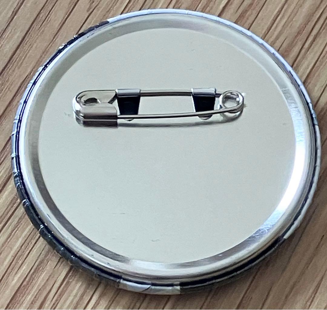 東京喰種:re ぴえろ40周年記念 缶バッジ 鈴屋什造 ジャンプフェスタ2019