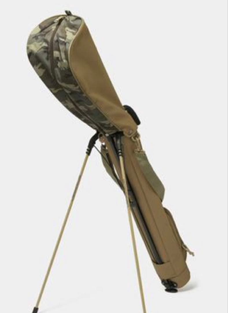 ROSASENゴルフスタンド式 セルフスタンドバッグ 046-11202-052