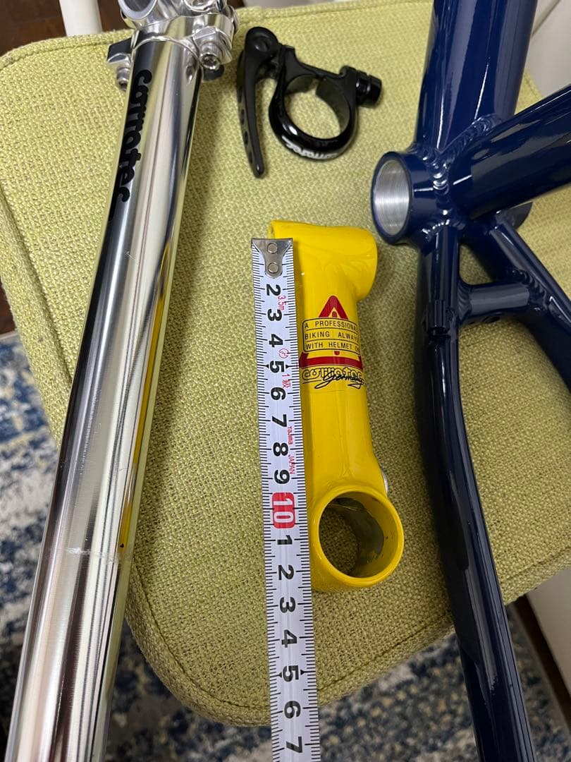 corratec コラテック MTB Grizzly Bow 202 フレーム