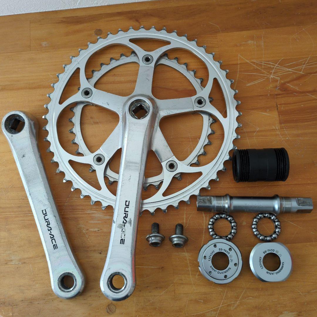 SHIMAN　DURA-ACE　7400