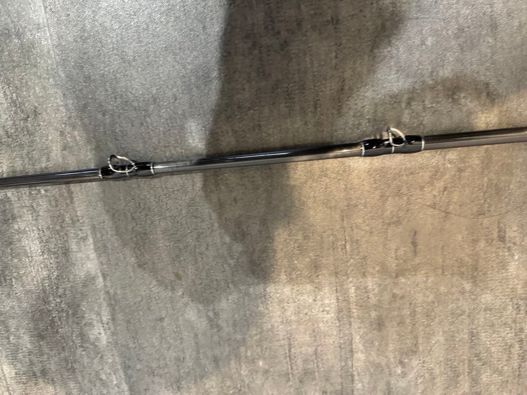 deps サイドワインダー7'1\" ストロングジャーク