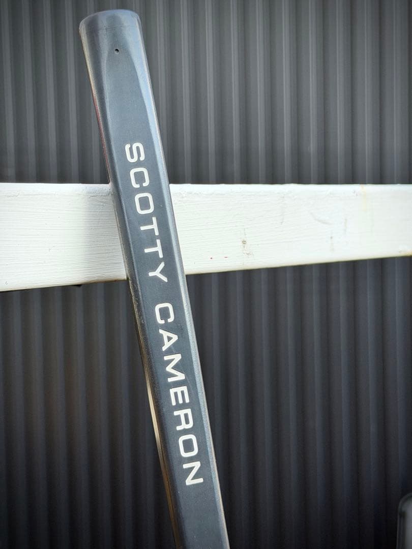 クラブ Scotty Cameron Special Newport 2020 33