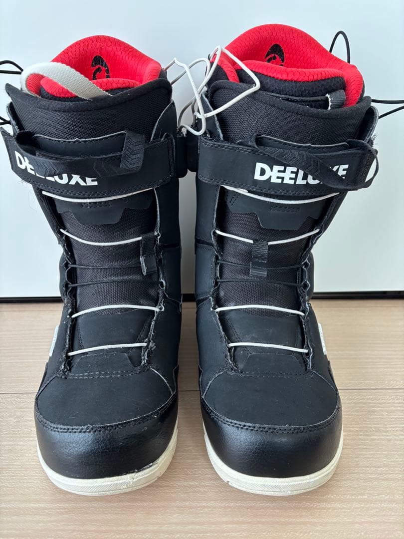 スノーボード 21-22 DEELUXE TEAM ID 26.5cm