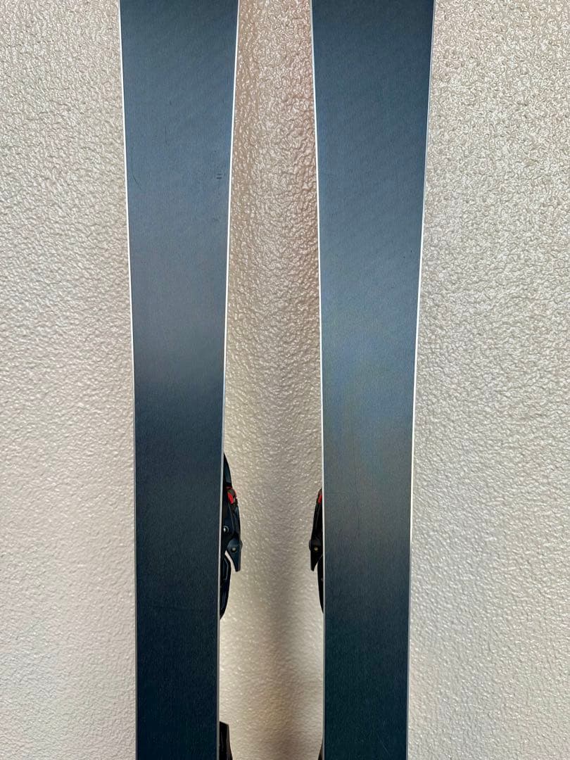 オガサカ　TC-YS 155センチ ビンディング付き