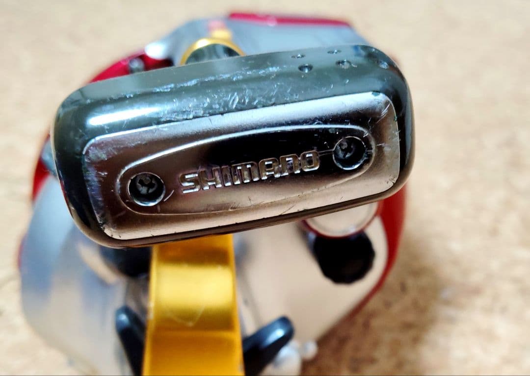 電動リール シマノ 電動丸 プレイズ3000