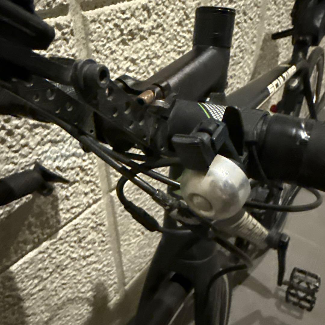 ryou_5515 SCULTURA 700 ロードバイク