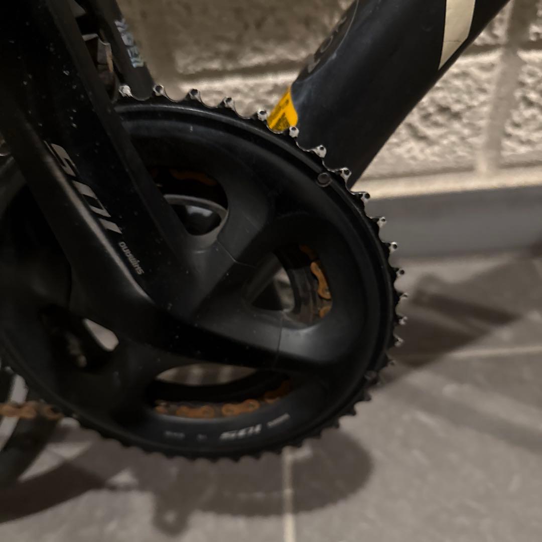 ryou_5515 SCULTURA 700 ロードバイク