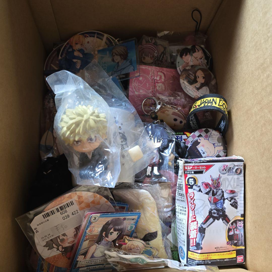 キャラクターグッズ詰め合わせセット　超大量　150点以上