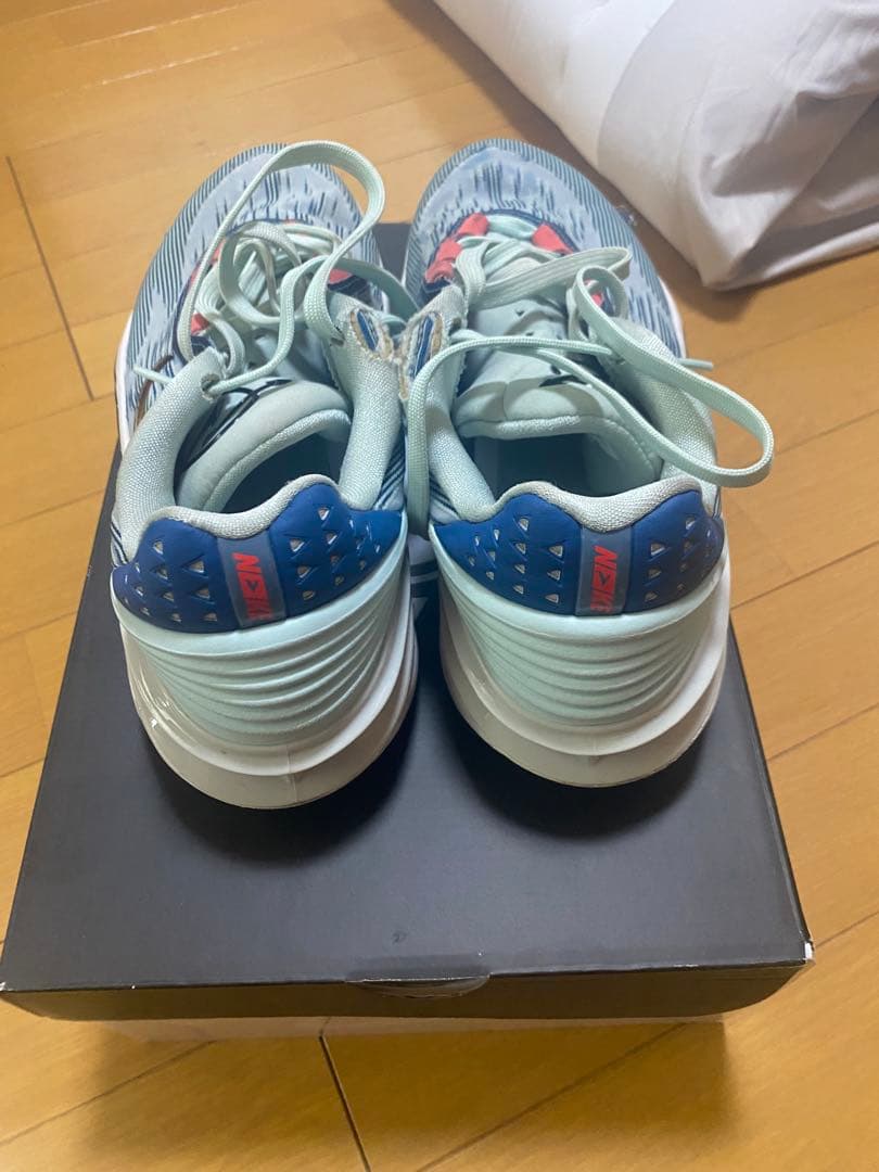 シューズ(男性用) NIKE GTcut2 27cm