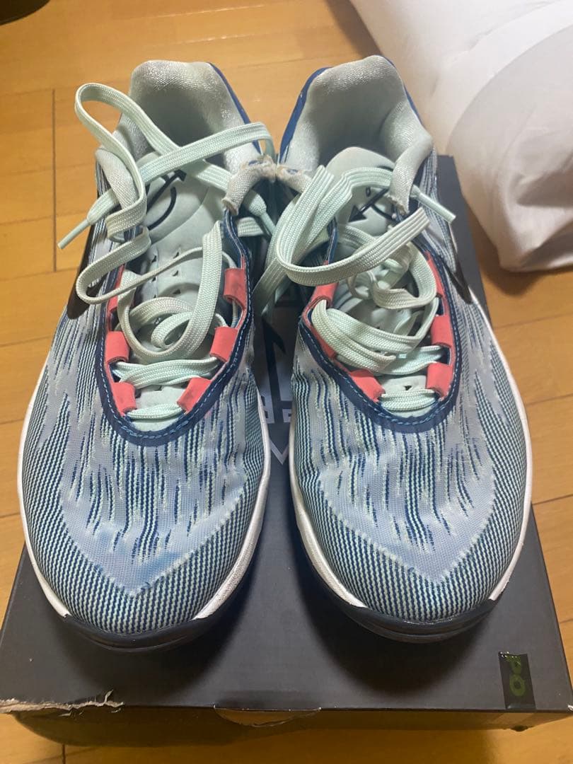 シューズ(男性用) NIKE GTcut2 27cm