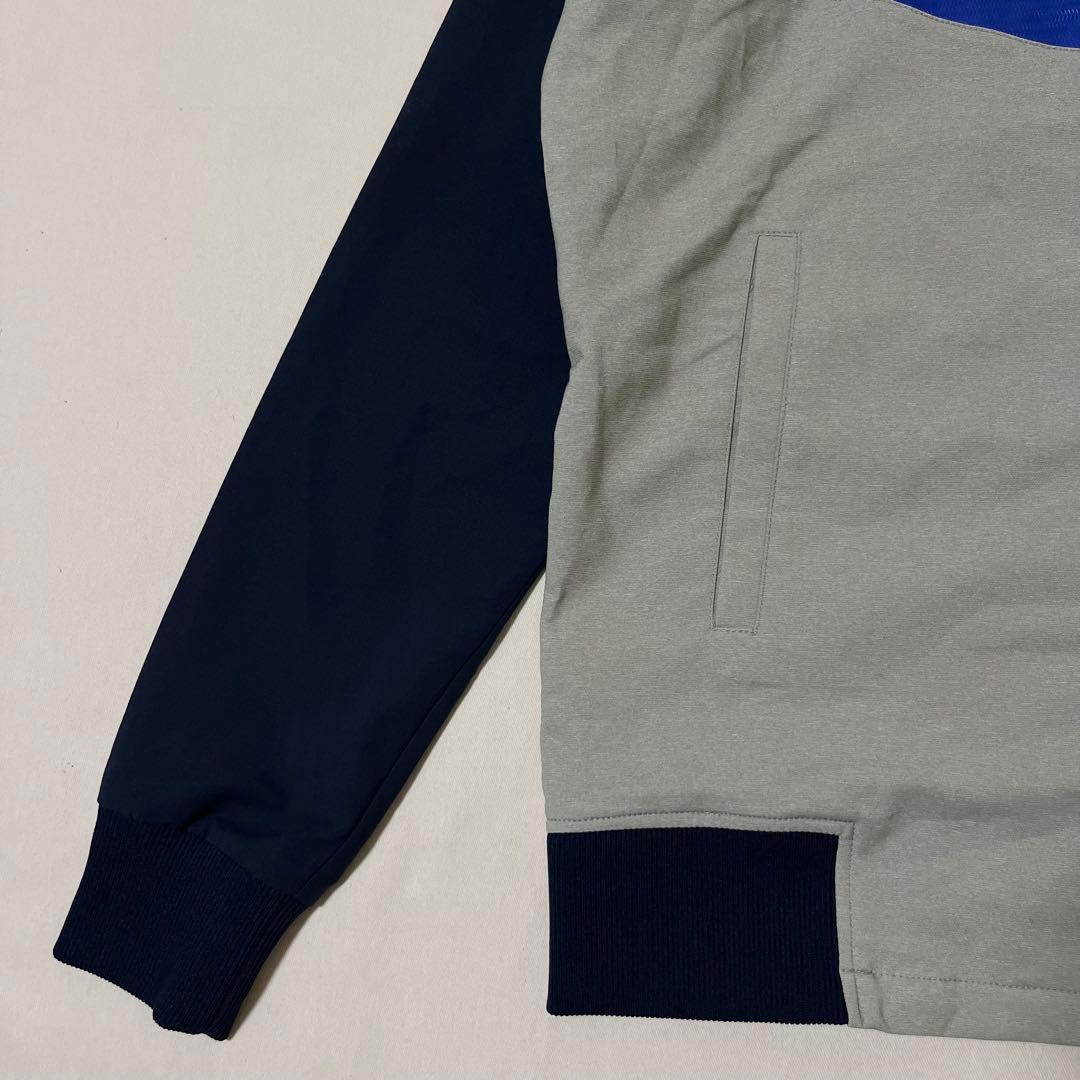 タグ付 UMBRO FC東京 アンセムジャケット ナイロンジャケット フード付き