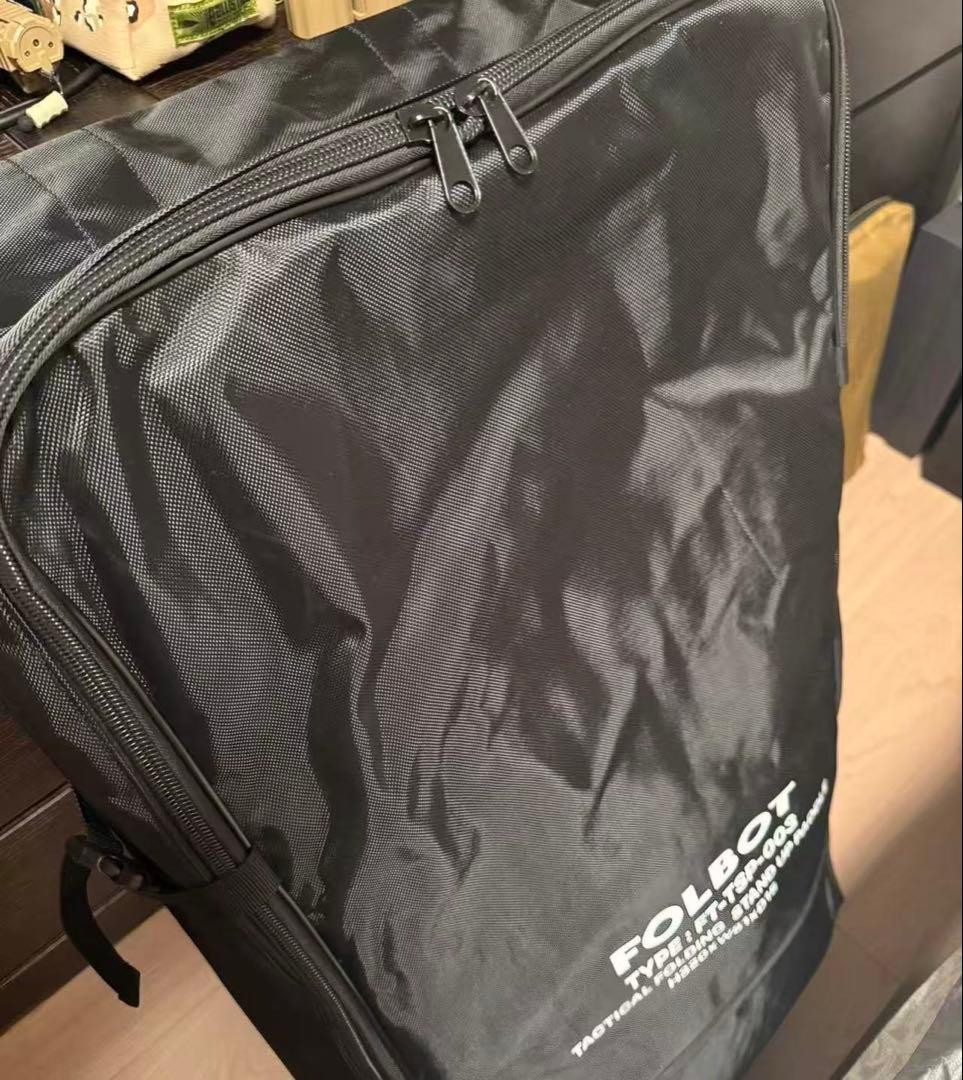 Brunt FolbotHuckleberry コラボsup&ライフジャケット