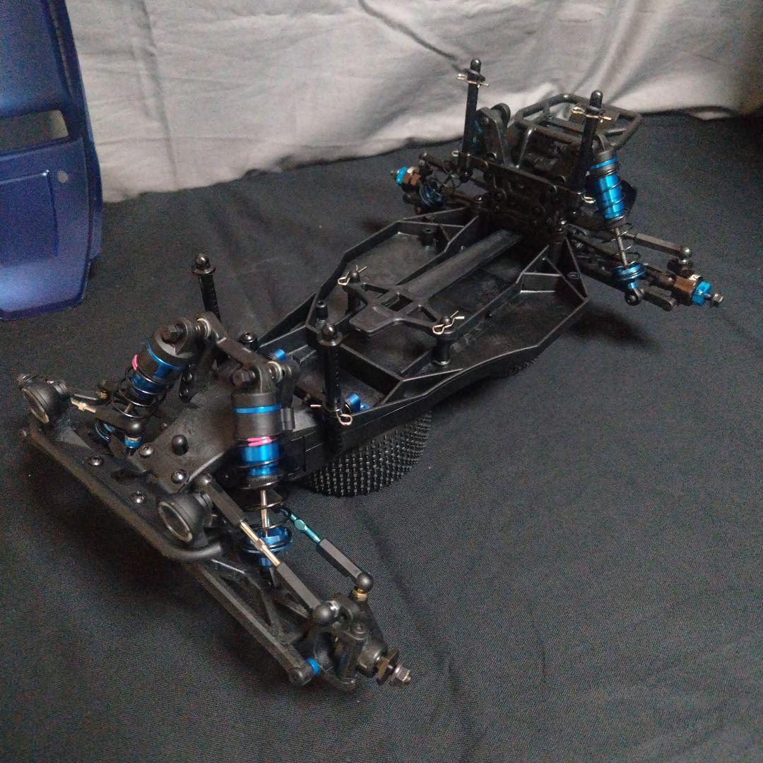 ニ*ノ様 京商　デューンマスター