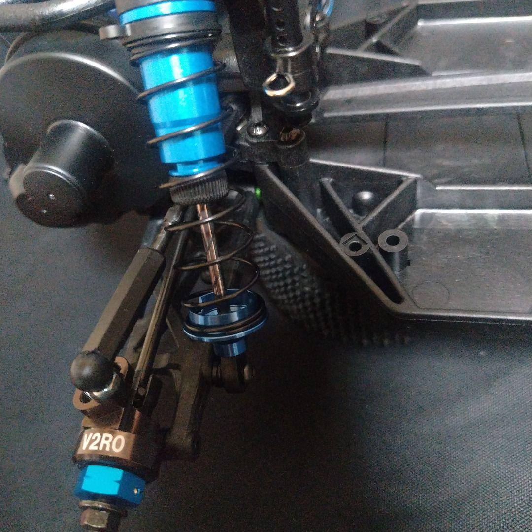 ニ*ノ様 京商　デューンマスター