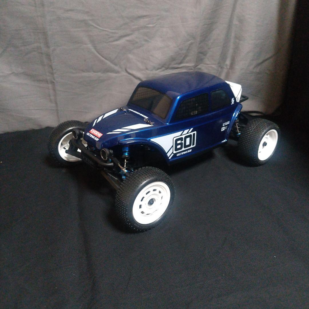 ニ*ノ様 京商　デューンマスター