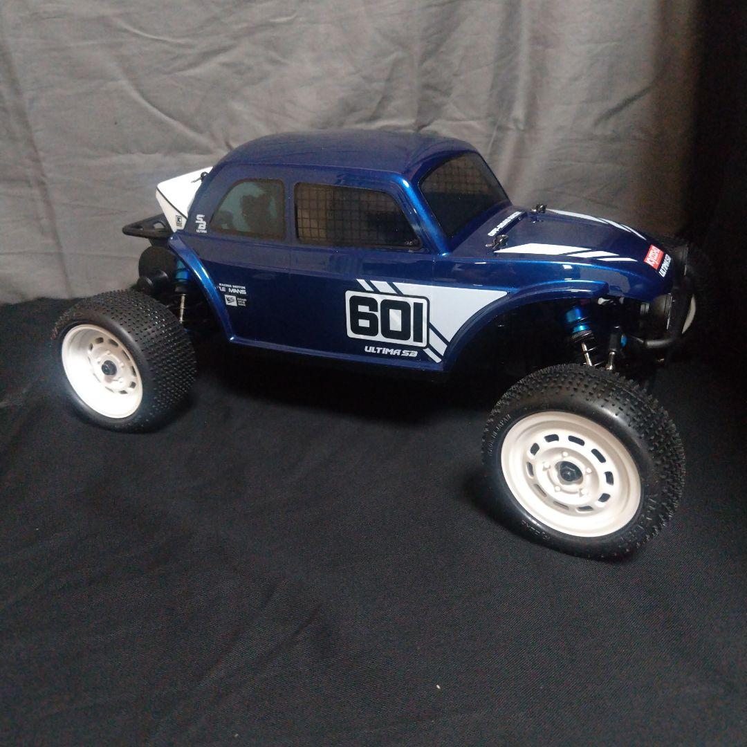 ニ*ノ様 京商　デューンマスター