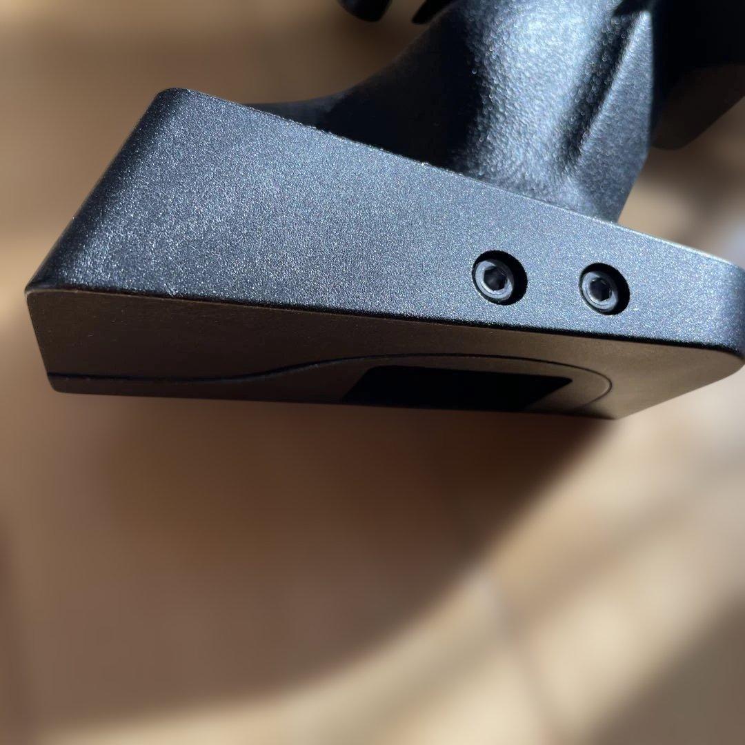 マルゼン APS-1 \"GRANDMASTER\" ケース、BB弾付き