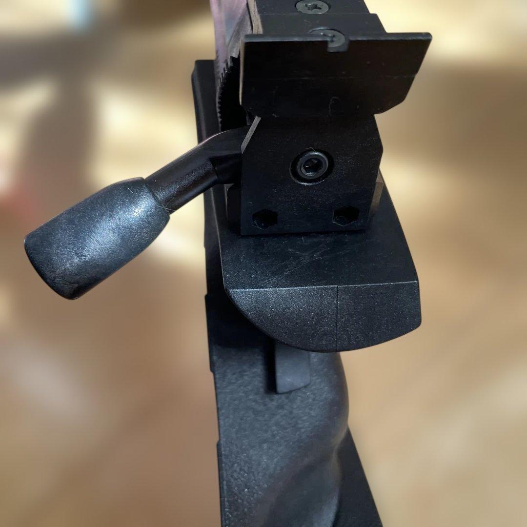 マルゼン APS-1 \"GRANDMASTER\" ケース、BB弾付き