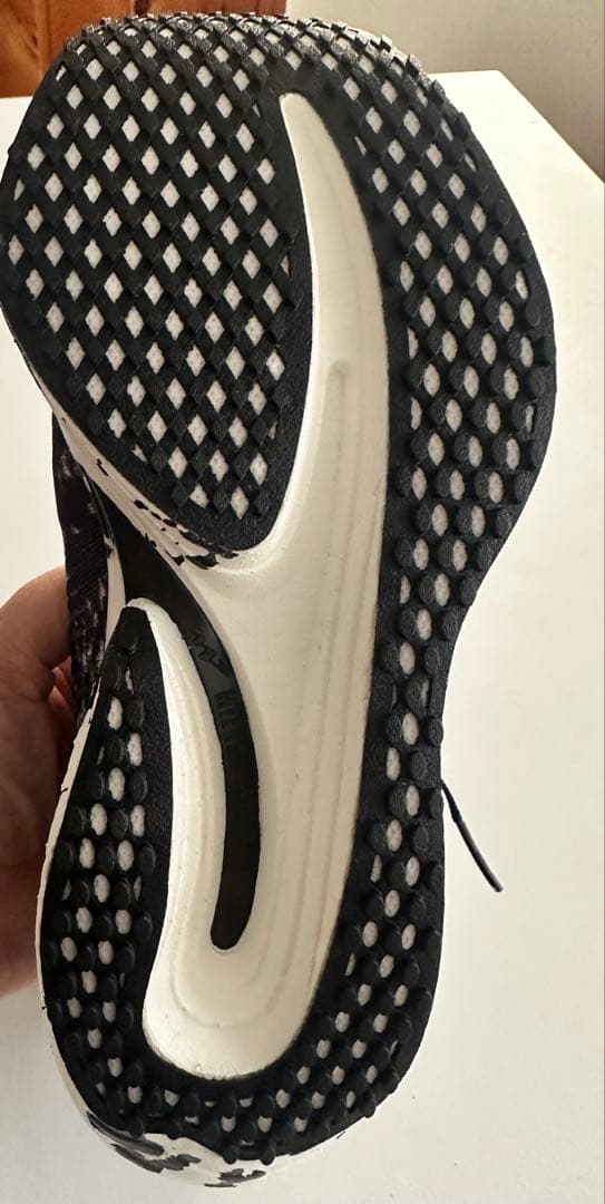 MIZUNO(ミズノ)/ウェーブリベリオンプロ　25㎝