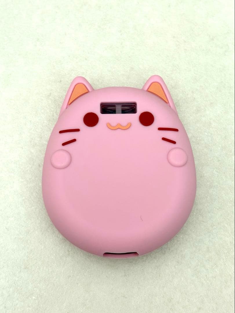 【美品】Tamagotchi Uni たまごっちユニ サンリオ 本体 おまけ付き