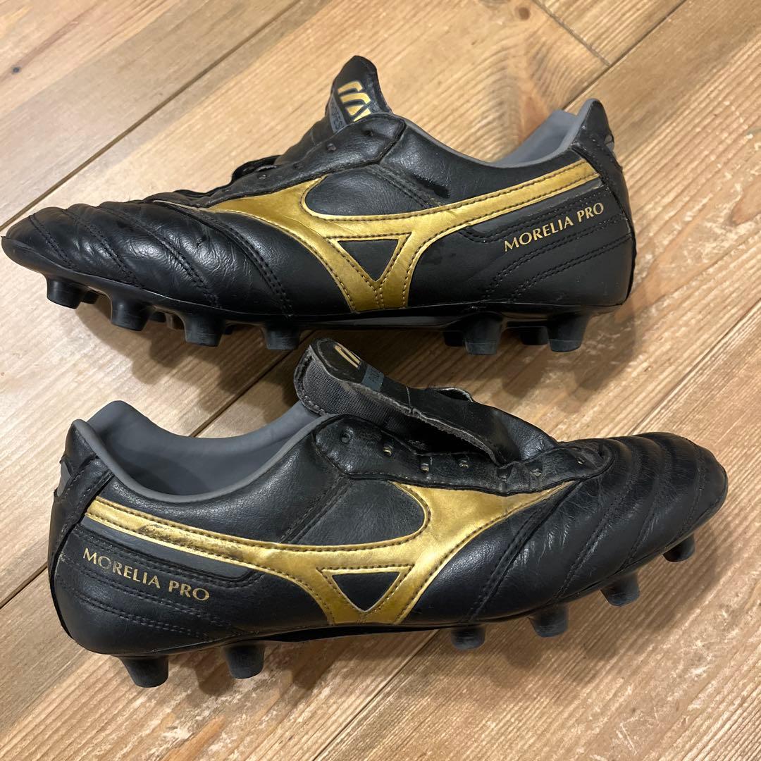 こ*う様 モレリア2 25.5cm